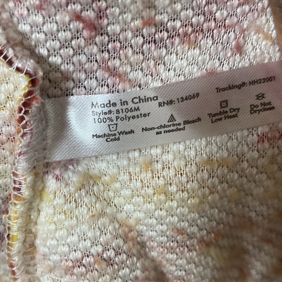 Canyon Creek Women's Full Zip Bomber Jacket Size M - Picture 8 of 11